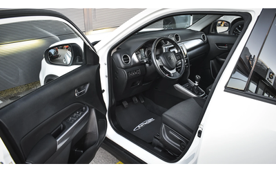 Suzuki Vitara 1.4 BoosterJet Comfort - автомобили, коли, обяви за нови и употребявани 7