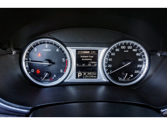 Suzuki Vitara 1.6DDIS V-TOP 4WD - автомобили, коли, обяви за нови и употребявани 9