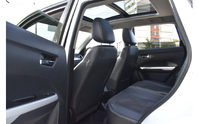 Suzuki Vitara 1.6D* SERGIO-CELANO* 4x4* FULL - автомобили, коли, обяви за нови и употребявани 10