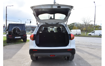 Suzuki Vitara 1.6D* SERGIO-CELANO* 4x4* FULL - автомобили, коли, обяви за нови и употребявани 6