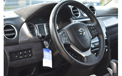Suzuki Vitara 1.6D* SERGIO-CELANO* 4x4* FULL - автомобили, коли, обяви за нови и употребявани 8