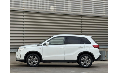 Suzuki Vitara 4x4 DISTRONIC* CAMERA* СОБСТВЕН ЛИЗИНГ* БАРТЕР - автомобили, коли, обяви за нови и употребявани 7