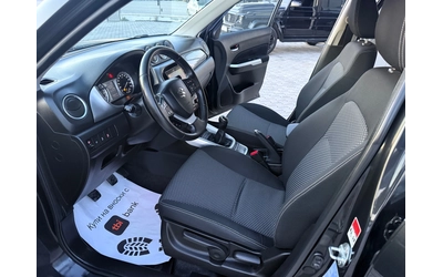 Suzuki Vitara 1.6 i 120 ks Собствен Лизинг !!! - автомобили, коли, обяви за нови и употребявани 11
