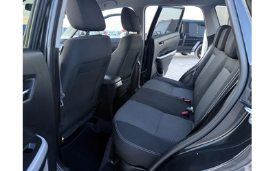 Suzuki Vitara 1.6 i 120 ks Собствен Лизинг !!! - автомобили, коли, обяви за нови и употребявани 12
