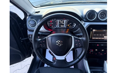 Suzuki Vitara 1.6 i 120 ks Собствен Лизинг !!! - автомобили, коли, обяви за нови и употребявани 13