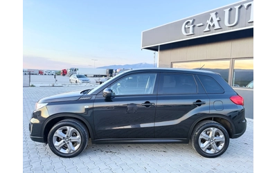 Suzuki Vitara 1.6 i 120 ks Собствен Лизинг !!! - автомобили, коли, обяви за нови и употребявани 7