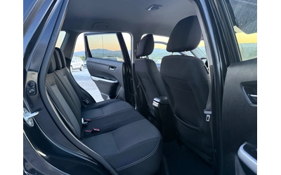 Suzuki Vitara 1.6 i 120 ks Собствен Лизинг !!! - автомобили, коли, обяви за нови и употребявани 9
