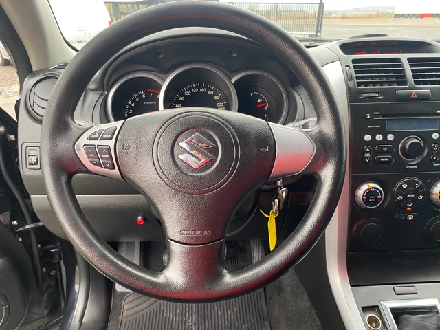 Suzuki Vitara 1.6+ газ - автомобили, коли, обяви за нови и употребявани 10