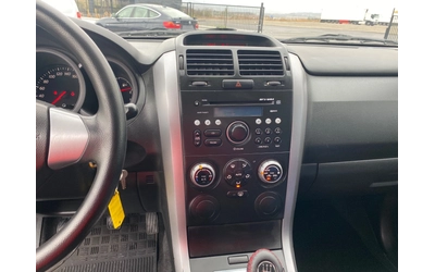 Suzuki Vitara 1.6+ газ - автомобили, коли, обяви за нови и употребявани 11