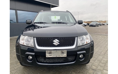 Suzuki Vitara 1.6+ газ - автомобили, коли, обяви за нови и употребявани 1