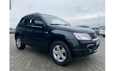 Suzuki Vitara 1.6+ газ - автомобили, коли, обяви за нови и употребявани 2