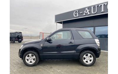Suzuki Vitara 1.6+ газ - автомобили, коли, обяви за нови и употребявани 7