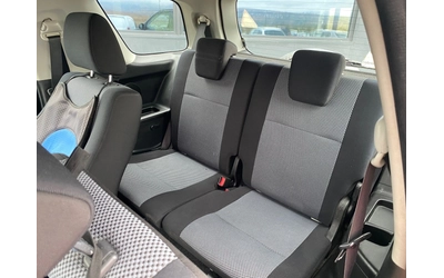 Suzuki Vitara 1.6+ газ - автомобили, коли, обяви за нови и употребявани 9