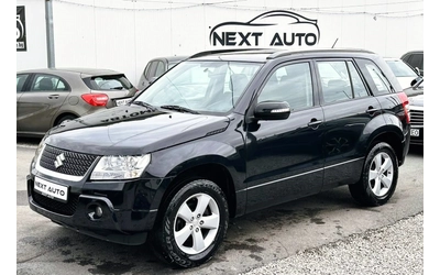 suzuki-vitara - 0