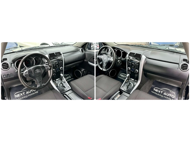 Suzuki Vitara 2.4i 169HP 4X4 - автомобили, коли, обяви за нови и употребявани 10