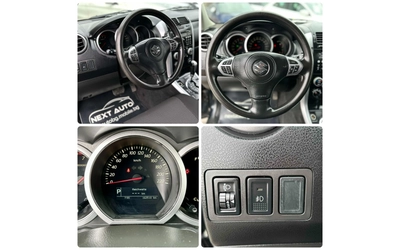 Suzuki Vitara 2.4i 169HP 4X4 - автомобили, коли, обяви за нови и употребявани 11