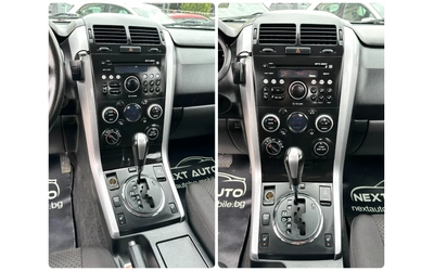 Suzuki Vitara 2.4i 169HP 4X4 - автомобили, коли, обяви за нови и употребявани 12