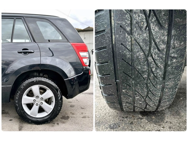 Suzuki Vitara 2.4i 169HP 4X4 - автомобили, коли, обяви за нови и употребявани 14