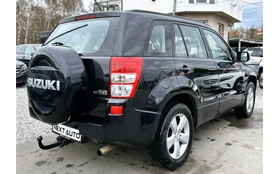 suzuki-vitara - 4
