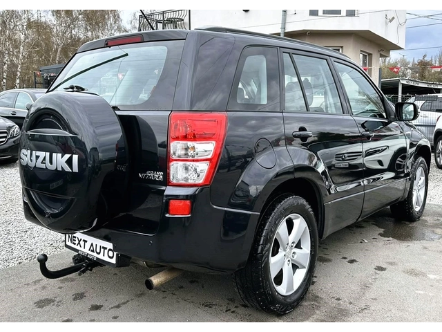 Suzuki Vitara 2.4i 169HP 4X4 - автомобили, коли, обяви за нови и употребявани 4
