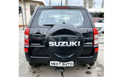 suzuki-vitara - 5