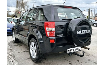 Suzuki Vitara 2.4i 169HP 4X4 - автомобили, коли, обяви за нови и употребявани 6