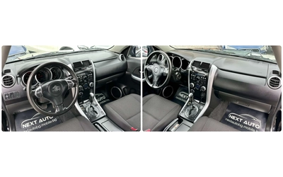 Suzuki Vitara 2.4i 169HP 4X4 - автомобили, коли, обяви за нови и употребявани 10