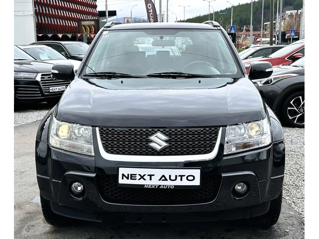 Suzuki Vitara 2.4i 169HP 4X4 - автомобили, коли, обяви за нови и употребявани 1