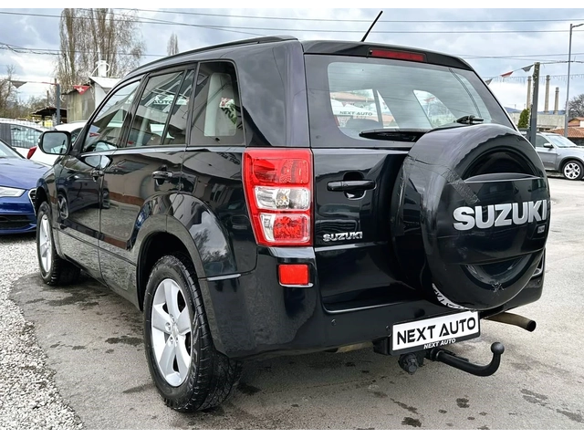 Suzuki Vitara 2.4i 169HP 4X4 - автомобили, коли, обяви за нови и употребявани 6