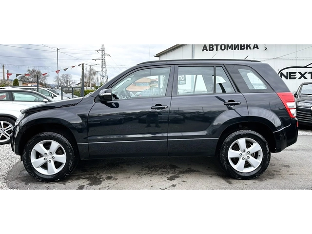 Suzuki Vitara 2.4i 169HP 4X4 - автомобили, коли, обяви за нови и употребявани 7