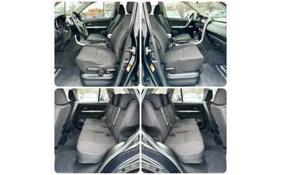 Suzuki Vitara 2.4i 169HP 4X4 - автомобили, коли, обяви за нови и употребявани 8