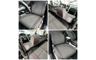 Suzuki Vitara 2.4i 169HP 4X4 - автомобили, коли, обяви за нови и употребявани 9