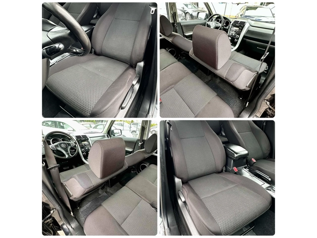 Suzuki Vitara 2.4i 169HP 4X4 - автомобили, коли, обяви за нови и употребявани 9
