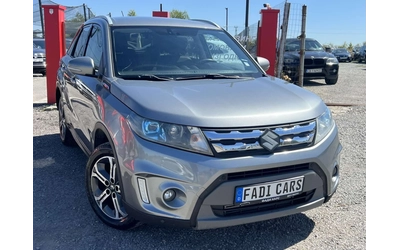 suzuki-vitara - 0
