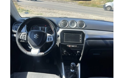 Suzuki Vitara ТОП* СОБСТВЕН ЛИЗИНГ* - автомобили, коли, обяви за нови и употребявани 13