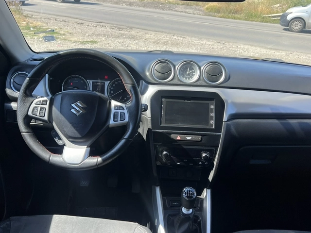 Suzuki Vitara ТОП* СОБСТВЕН ЛИЗИНГ* - автомобили, коли, обяви за нови и употребявани 13