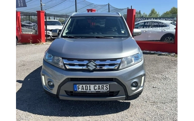 suzuki-vitara - 1