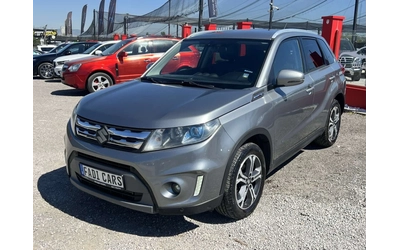 suzuki-vitara - 2