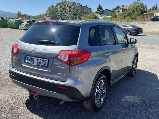 Suzuki Vitara ТОП* СОБСТВЕН ЛИЗИНГ* - автомобили, коли, обяви за нови и употребявани 4