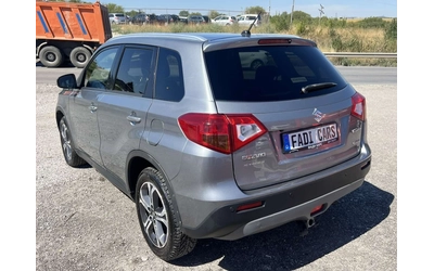 Suzuki Vitara ТОП* СОБСТВЕН ЛИЗИНГ* - автомобили, коли, обяви за нови и употребявани 6