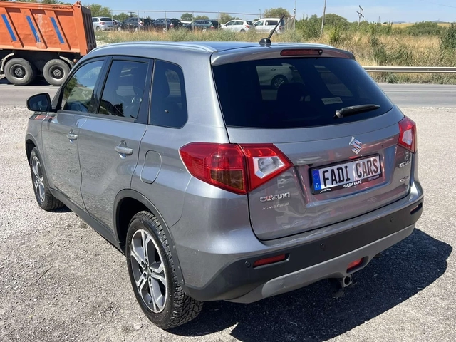 Suzuki Vitara ТОП* СОБСТВЕН ЛИЗИНГ* - автомобили, коли, обяви за нови и употребявани 6