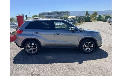 Suzuki Vitara ТОП* СОБСТВЕН ЛИЗИНГ* - автомобили, коли, обяви за нови и употребявани 7