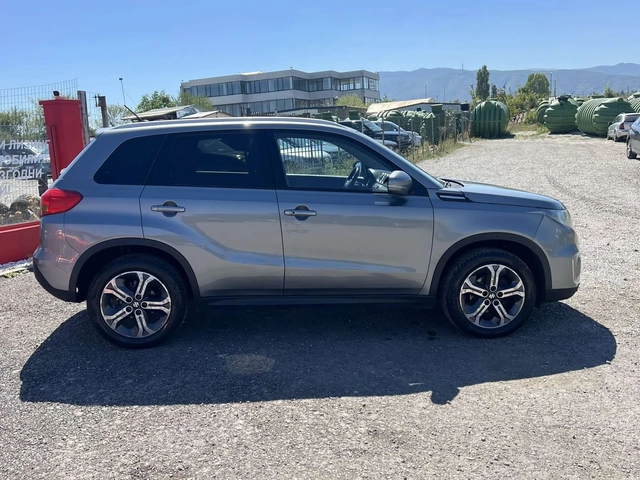Suzuki Vitara ТОП* СОБСТВЕН ЛИЗИНГ* - автомобили, коли, обяви за нови и употребявани 7
