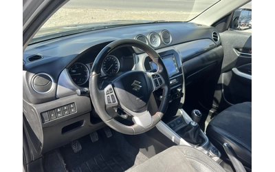 Suzuki Vitara ТОП* СОБСТВЕН ЛИЗИНГ* - автомобили, коли, обяви за нови и употребявани 8
