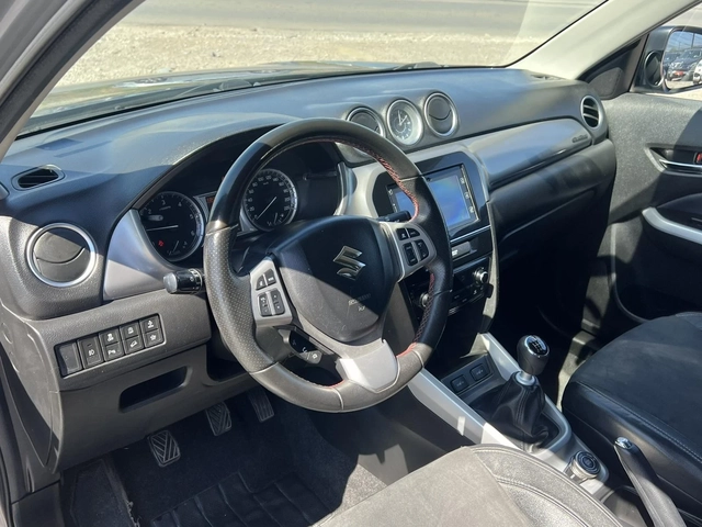 Suzuki Vitara ТОП* СОБСТВЕН ЛИЗИНГ* - автомобили, коли, обяви за нови и употребявани 8