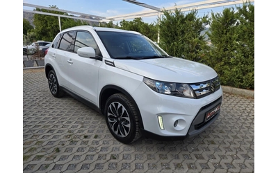 suzuki-vitara - 1