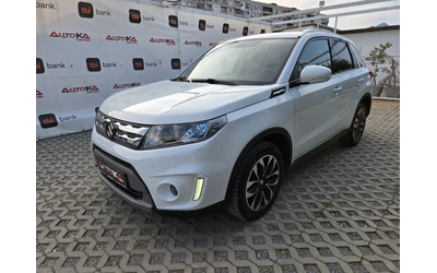 suzuki-vitara - 5