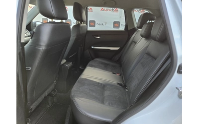 Suzuki Vitara 1.6DDIS-120кс= ALL GRIP= АВТОМАТ= DISTRONIC= CAMER - автомобили, коли, обяви за нови и употребявани 8