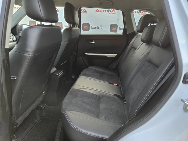 Suzuki Vitara 1.6DDIS-120кс= ALL GRIP= АВТОМАТ= DISTRONIC= CAMER - автомобили, коли, обяви за нови и употребявани 8