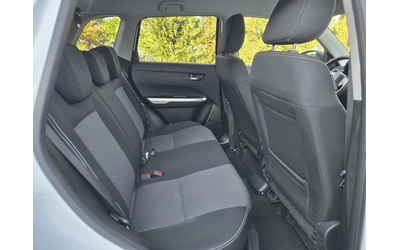 Suzuki Vitara 1.6DDIS-120кс= ALL GRIP= 142.000KM= DISTRONIC= CAM - автомобили, коли, обяви за нови и употребявани 13